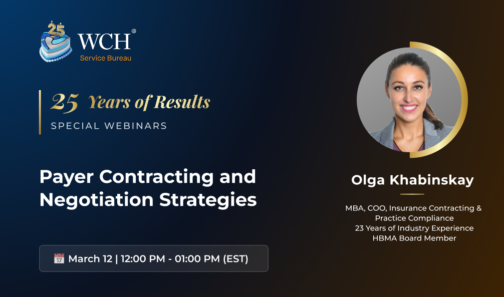 Payer Contracting and Negotiation Strategies